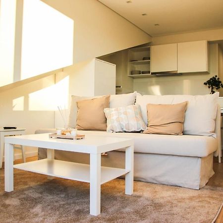 Terro Collection - Alcaide Apartment Braga Bagian luar foto