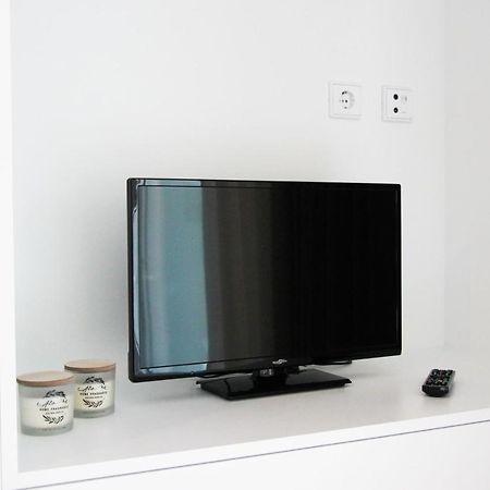 Terro Collection - Alcaide Apartment Braga Bagian luar foto