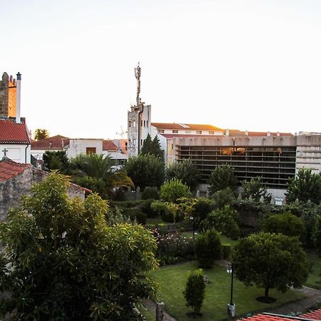 Terro Collection - Alcaide Apartment Braga Bagian luar foto