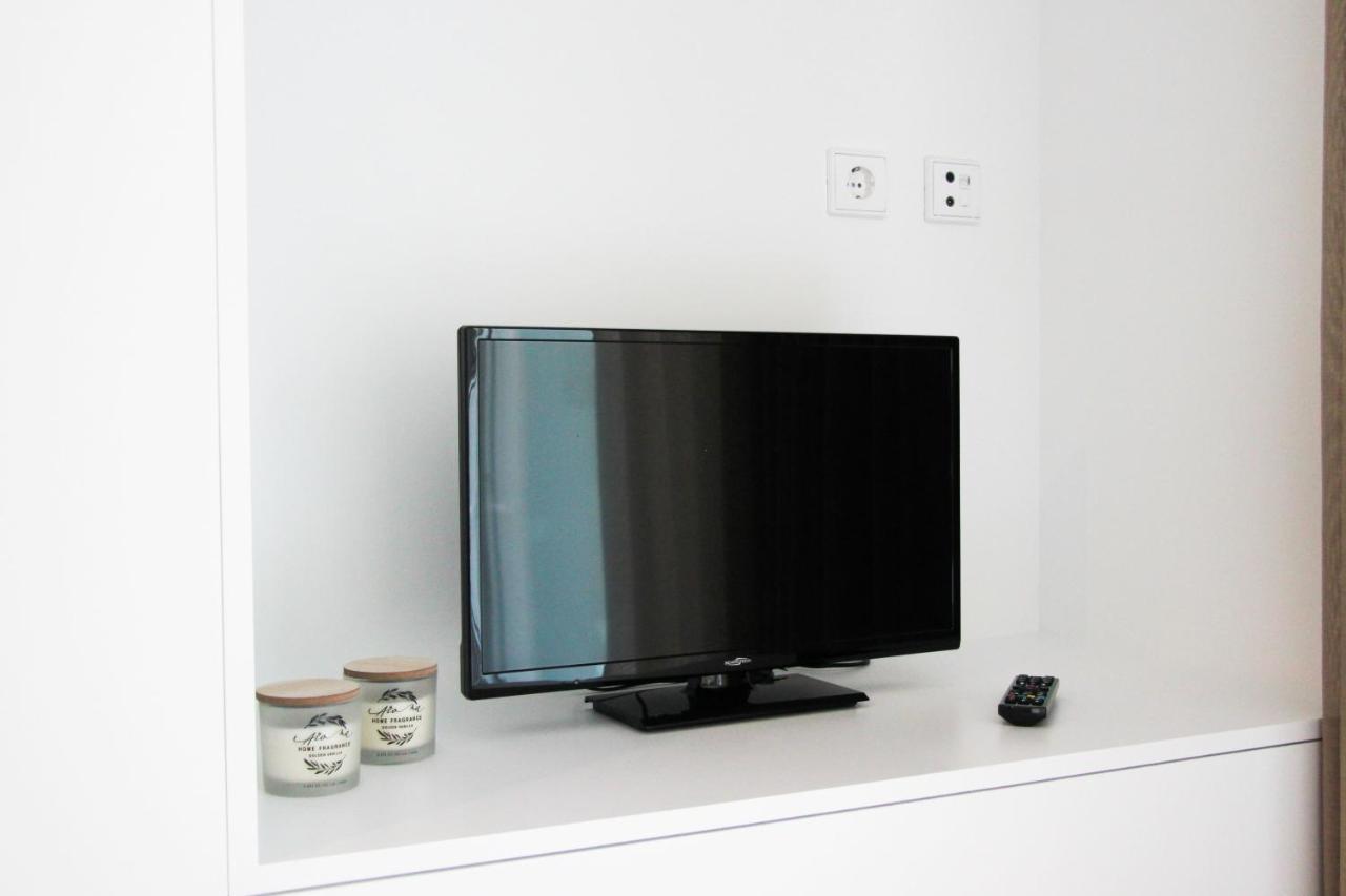 Terro Collection - Alcaide Apartment Braga Bagian luar foto