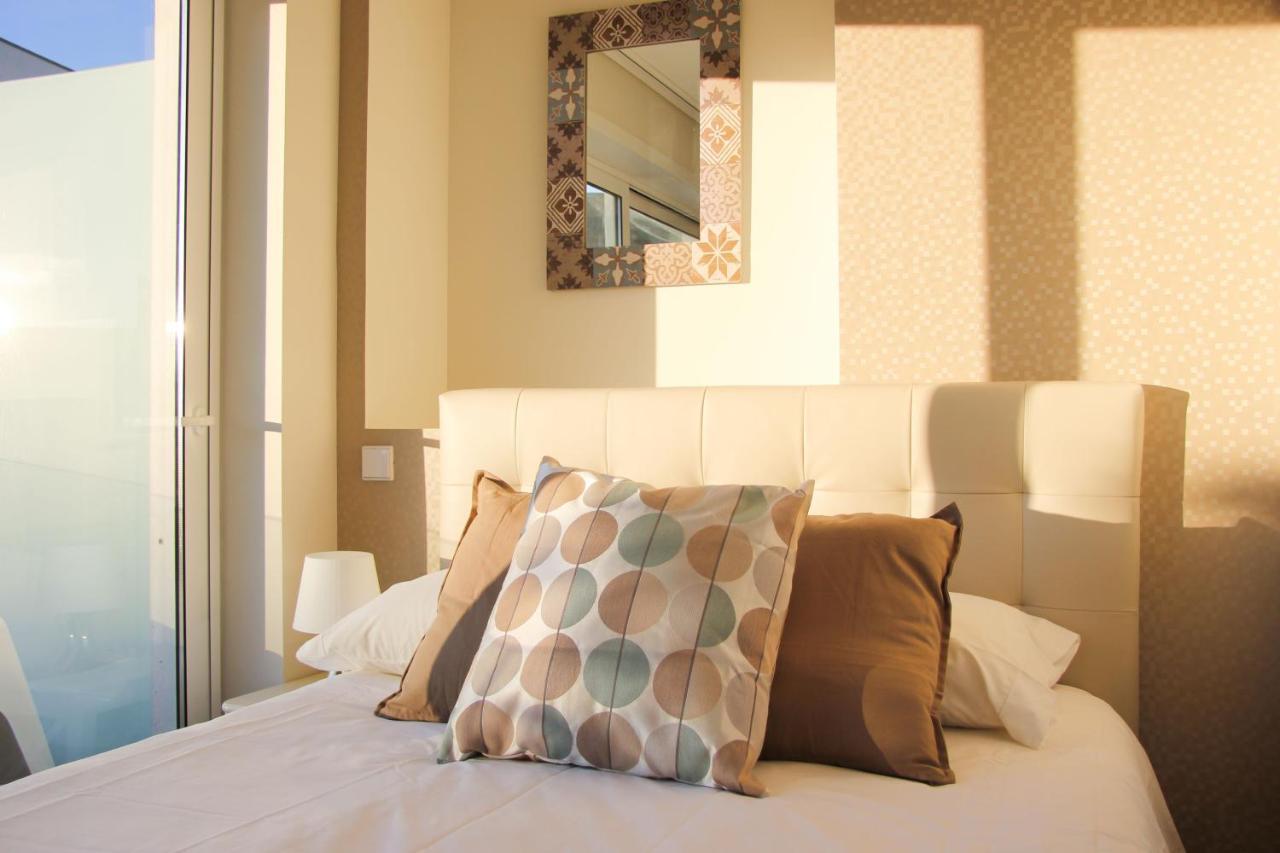 Terro Collection - Alcaide Apartment Braga Bagian luar foto