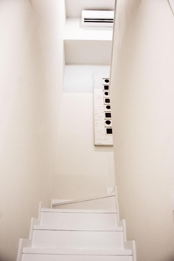 Terro Collection - Alcaide Apartment Braga Bagian luar foto